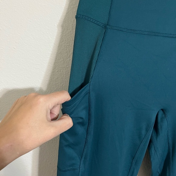 All In Motion High Rise Leggings - Picture 2 of 9